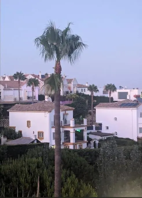 Holiday home Villa Jacqueline In San Roque Alcaidesa