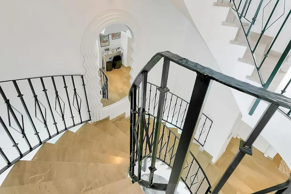 Villa Jacqueline In San Roque Alcaidesa