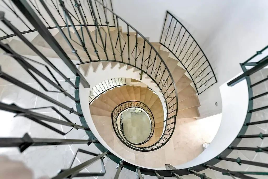 Villa Jacqueline In San Roque Alcaidesa Holiday home