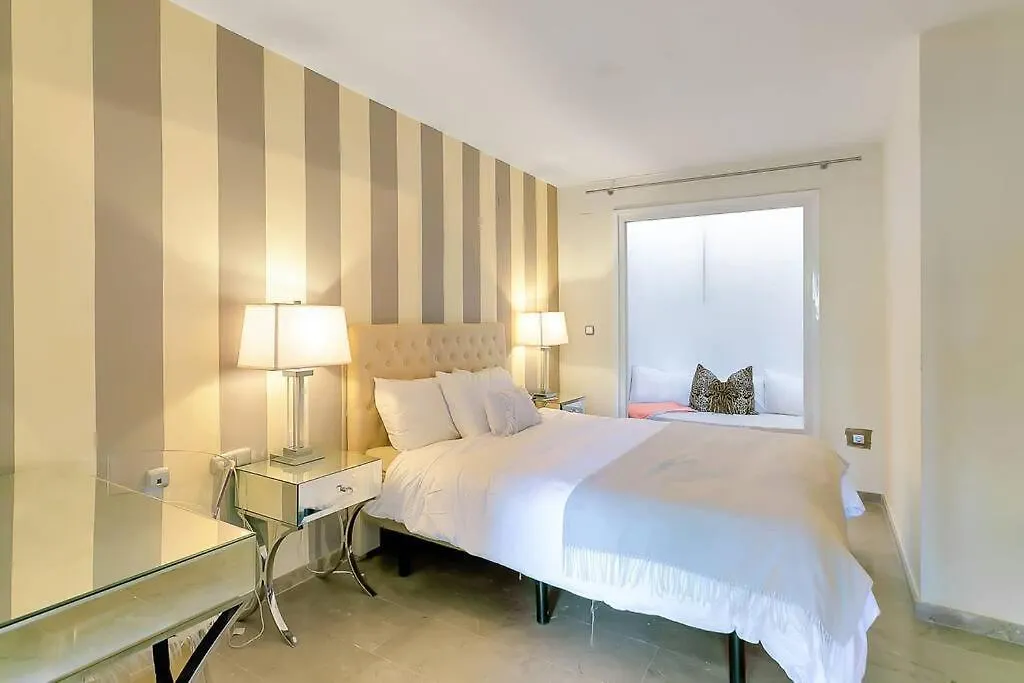 Villa Jacqueline In San Roque Alcaidesa 0*,