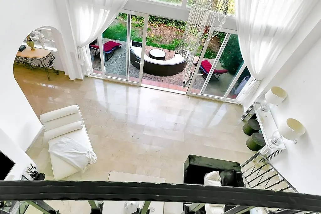 Villa Jacqueline In San Roque Alcaidesa Holiday home