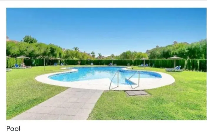 Villa Jacqueline In San Roque Alcaidesa 0*,